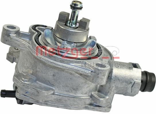 METZGER Unterdruckpumpe, Bremsanlage